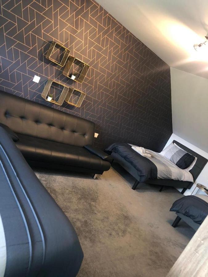 Alcantara- Modern Home With Hot Tub- Sleeps 10 Cromdale Dış mekan fotoğraf